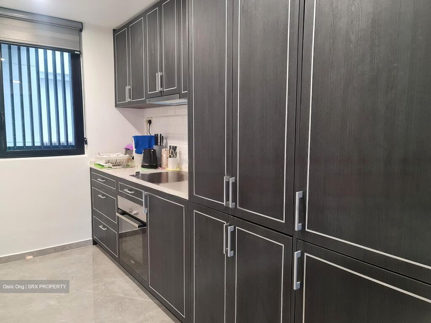 Mayfair Gardens (D21), Condominium #540972111